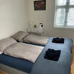 Prime Location, 400 M From The Town Centre Voss