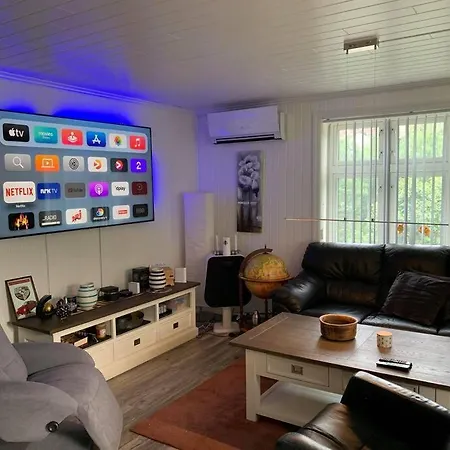 Prime Location, 400 M From The Town Centre *