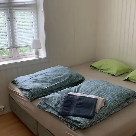 Apartment Sentrum 400 M *
