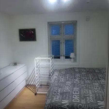 Sentrum 400 M Apartment *