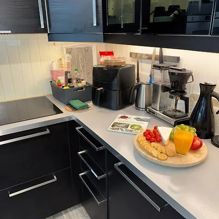 Apartment Prime Location, 400 M From The Town Centre