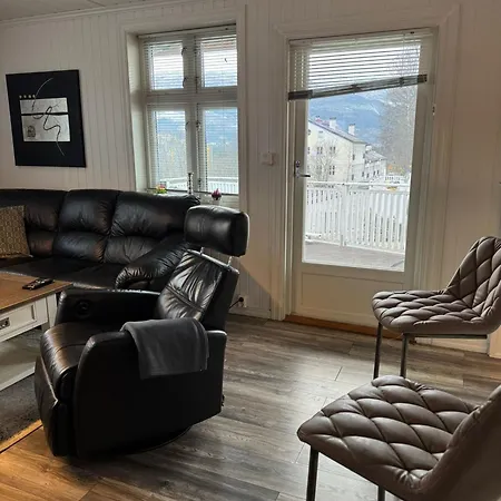 Apartment Prime Location, 400 M From The Town Centre