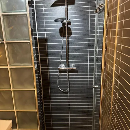 Apartment Prime Location, 400 M From The Town Centre Voss