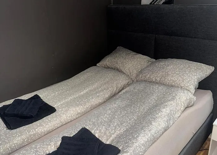 Prime Location, 400 M From The Town Centre Voss