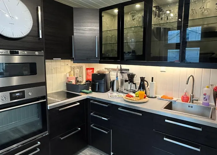 Apartment Prime Location, 400 M From The Town Centre *