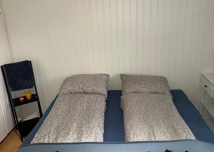 Prime Location, 400 M From The Town Centre Apartment