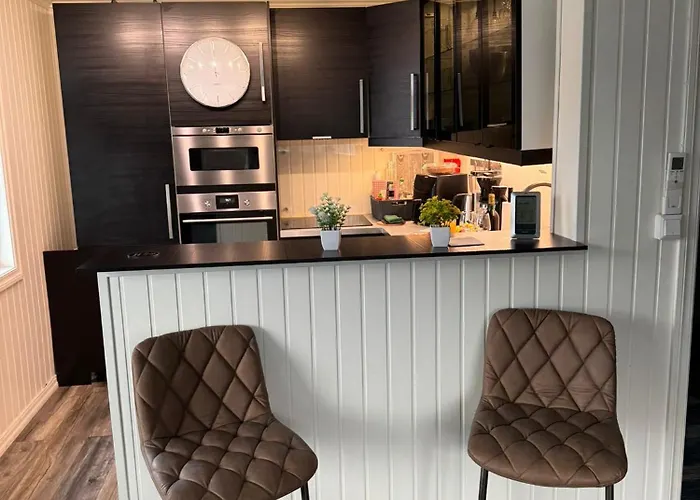 Apartment Prime Location, 400 M From The Town Centre