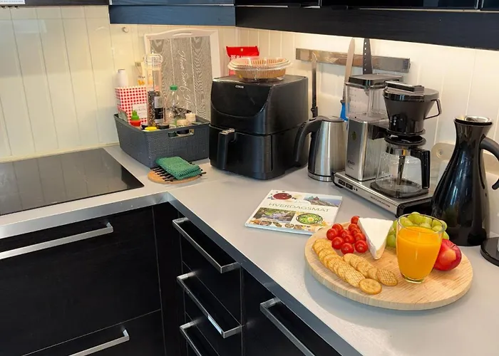 Apartment Prime Location, 400 M From The Town Centre