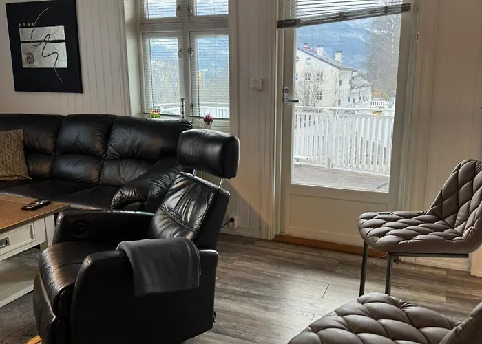 Apartment Prime Location, 400 M From The Town Centre