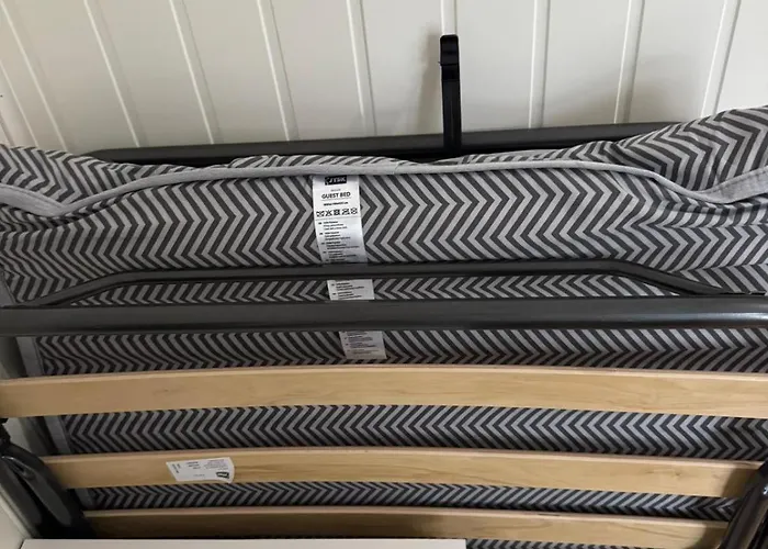 Prime Location, 400 M From The Town Centre Apartment Voss