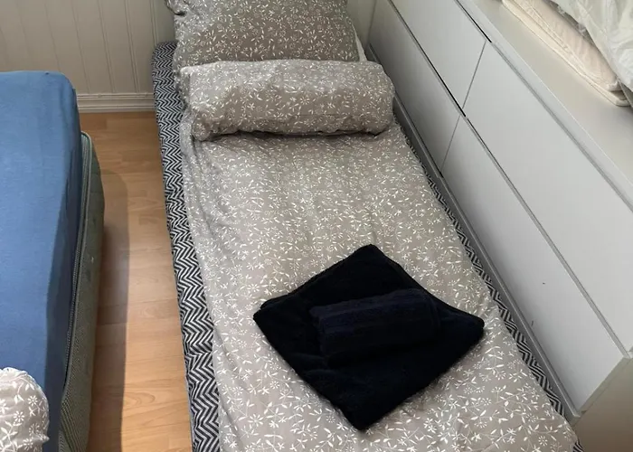 Prime Location, 400 M From The Town Centre Apartment