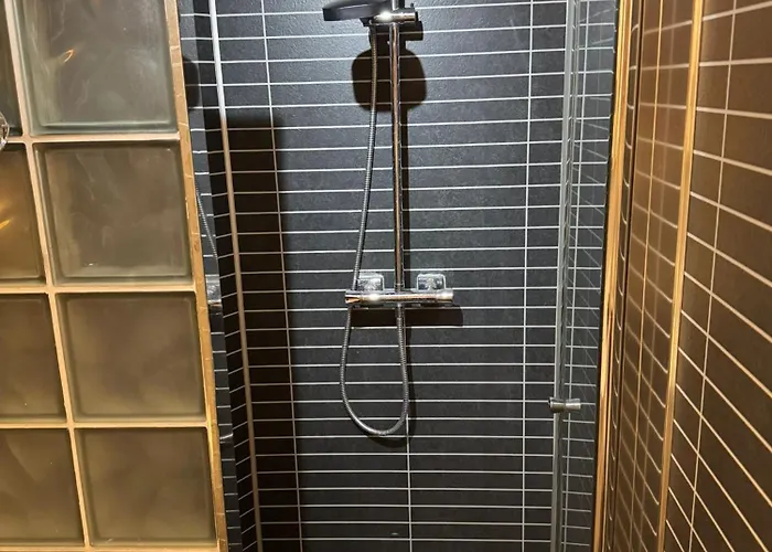 Apartment Prime Location, 400 M From The Town Centre Voss